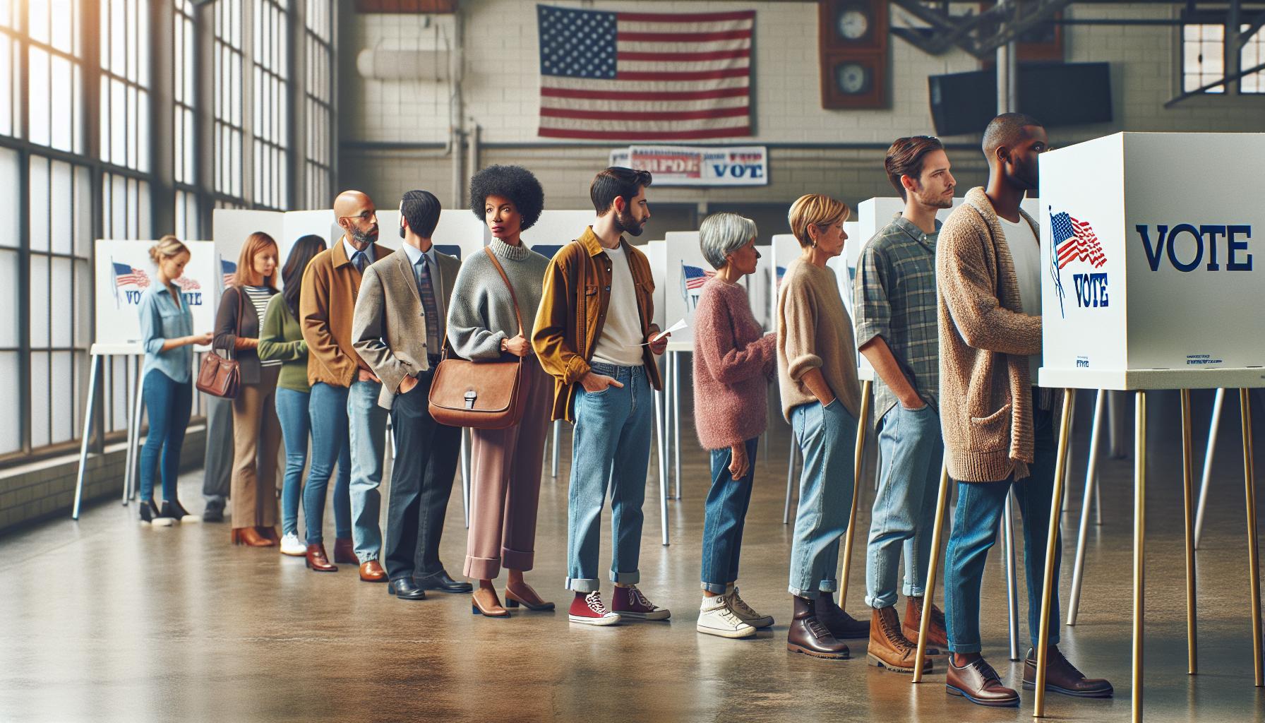 Does Canada Vote? A Guide to National Elections 8 Voter Turnout Trends and What They Mean