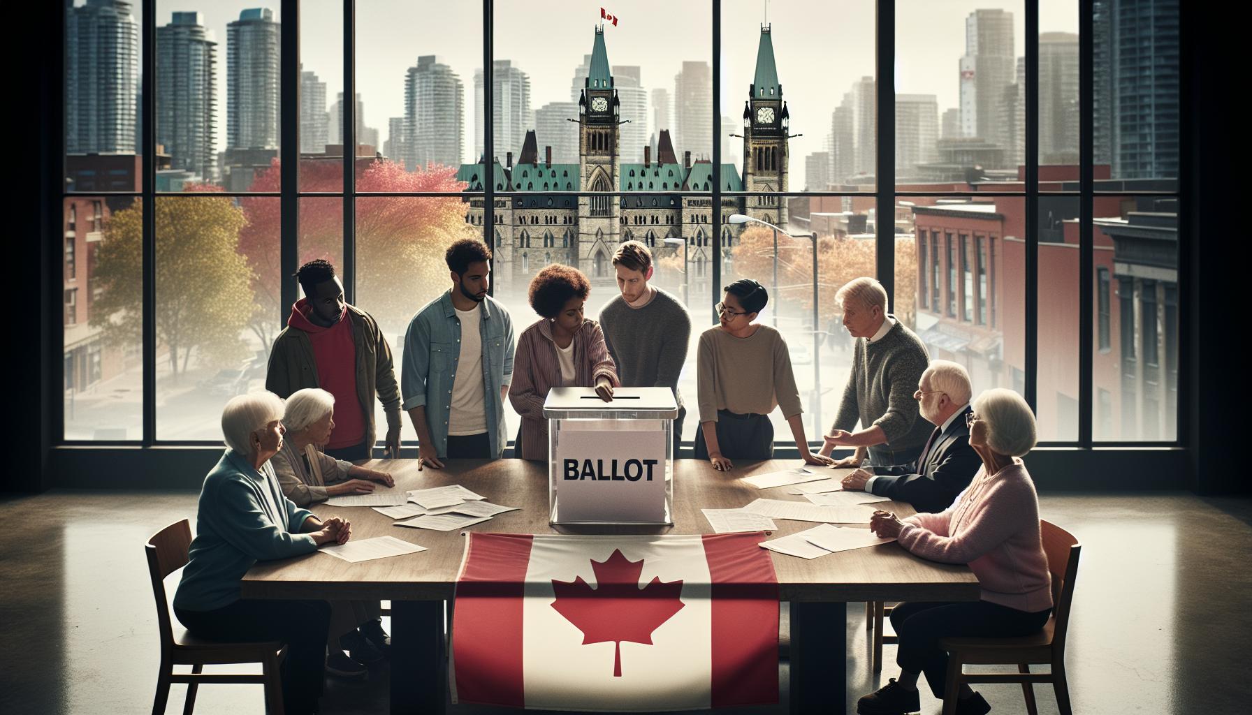 When Was the Last Vote of No Confidence in Canada? Political Showdown Recap 9 What the Last Vote Means for Future Canadian Politics