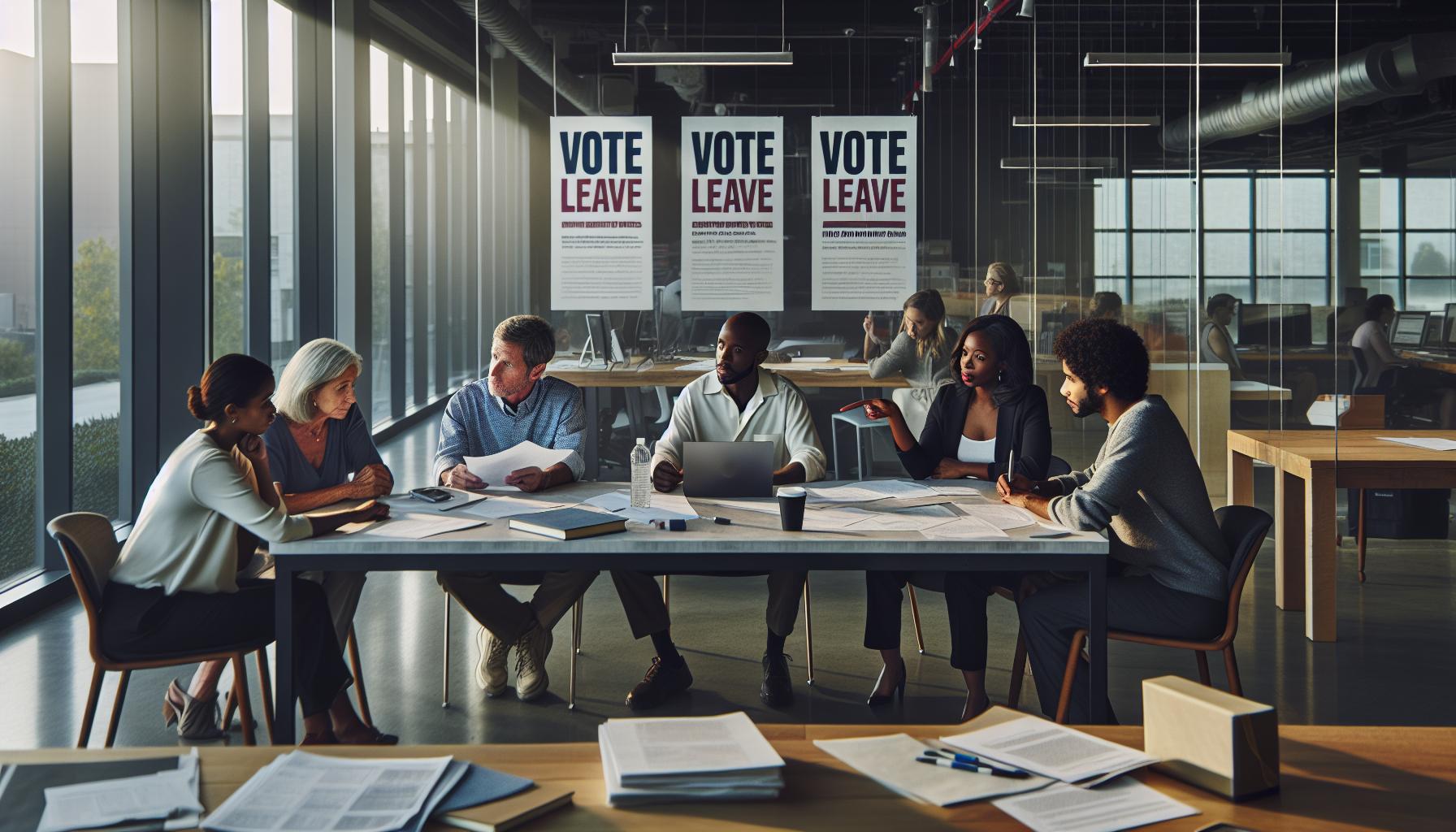 Do You Get Time Off to Vote in Canada? Employer Obligations 5 who Qualifies for Voting Leave and Eligibility Rules