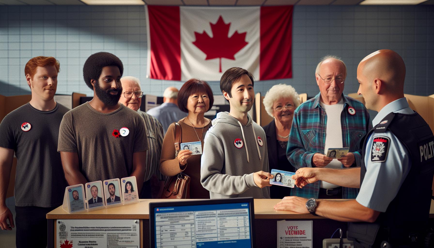 Do You Need ID to Vote in Canada? Accepted Documents List 3 Do You Need ID to Vote in Canada? Understanding the Basics