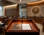 How to Address a Council President (AI Generated Image)