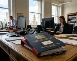 Do UK Public Bodies Have to Reply to MPs (AI Generated Image)