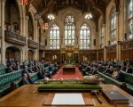 Proper Decorum & Rules of Conduct for Lawmakers (AI Generated Image)